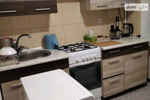 Продается 1-комнатная квартира 33 кв. м в Тернополе