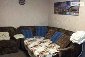 Сдается в аренду 2-комнатная квартира 46 кв. м в Киеве