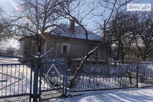 Продается одноэтажный дом 80 кв. м с мебелью