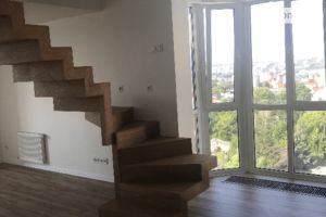 Продается 3-комнатная квартира 92 кв. м в Тернополе