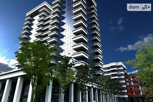 Продається 2-кімнатна квартира 61.2 кв. м у Івано-Франківську