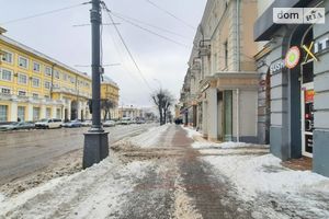 Продається приміщення вільного призначення 65 кв. м в 4-поверховій будівлі
