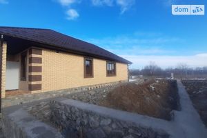 Продается одноэтажный дом 115 кв. м с верандой