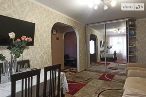 Продается 3-комнатная квартира 57.3 кв. м в Виннице