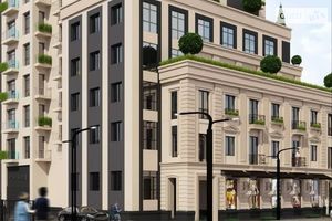 Продається 3-кімнатна квартира 81 кв. м у Дніпрі