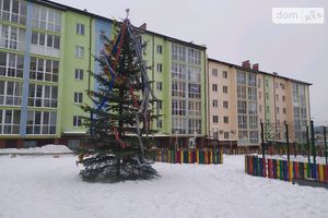 Продається 3-кімнатна квартира 90.9 кв. м у Вінниці