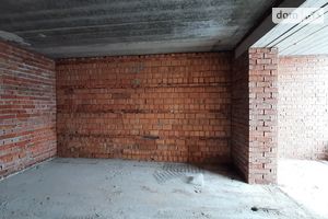 Продается 1-комнатная квартира 39 кв. м в Ивано-Франковске