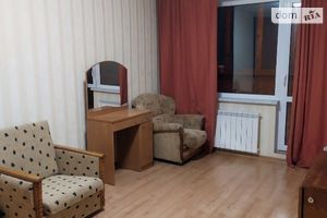 Сдается в аренду 2-комнатная квартира 51.2 кв. м в Киеве