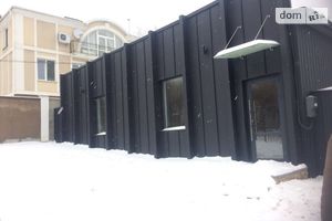 Сдается в аренду помещения свободного назначения 131 кв. м в 1-этажном здании