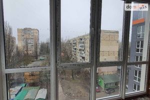 Продается 2-комнатная квартира 80 кв. м в Одессе
