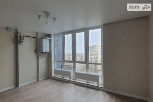 Продается 1-комнатная квартира 36.3 кв. м в Одессе