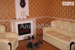 Продается 3-комнатная квартира 86 кв. м в Василькове