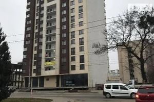 Продається 1-кімнатна квартира 48 кв. м у Хмельницькому