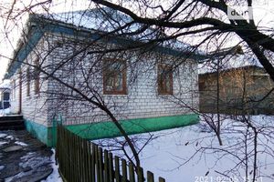 Продається 5-кімнатна квартира 61.2 кв. м у Бершаді