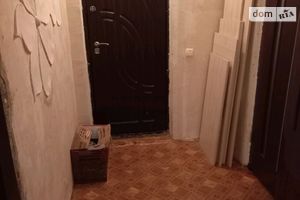 Продается 1-комнатная квартира 39 кв. м в Кривом Роге