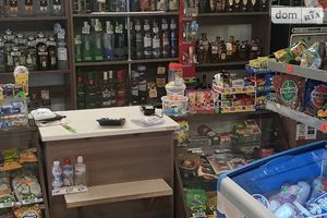 Продається готовий бізнес у сфері торгівля площею 30 кв. м