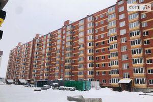 Продається 1-кімнатна квартира 67.7 кв. м у Хмельницькому