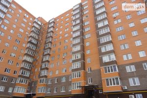 Продається 1-кімнатна квартира 48 кв. м у Вінниці