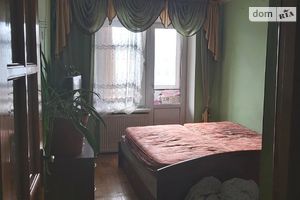 Продається 3-кімнатна квартира 66 кв. м у Тернополі