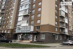 Продається 2-кімнатна квартира 62 кв. м у Хмельницькому