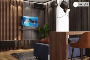 Продается 2-комнатная квартира 44 кв. м в Днепре