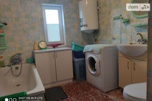 Продается одноэтажный дом 90 кв. м с садом