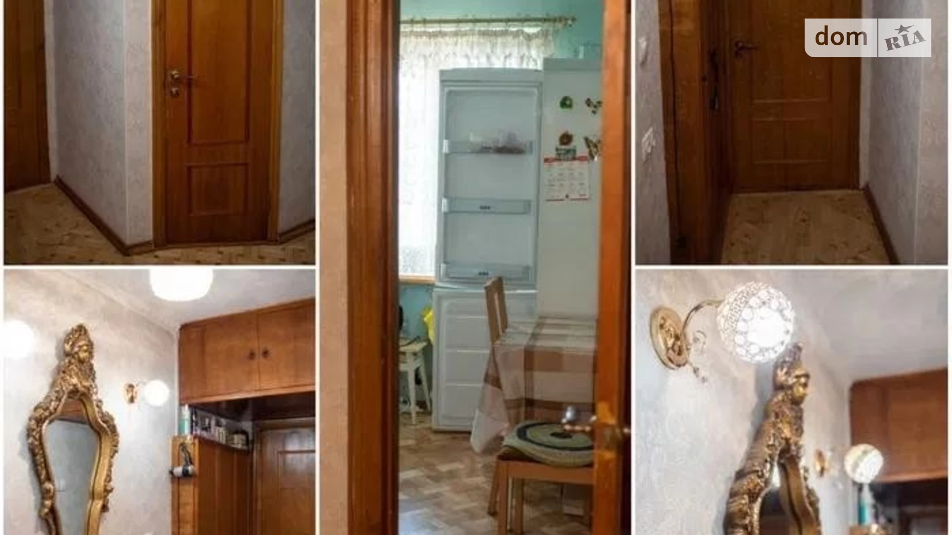 Продается 2-комнатная квартира 48 кв. м в Одессе, ул. Ицхака Рабина, 53 - фото 3