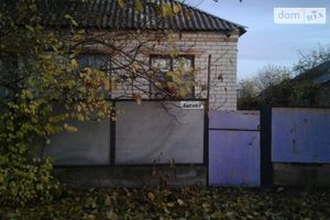 Продается одноэтажный дом 63 кв. м с подвалом