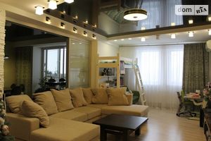 Сдается в аренду 2-комнатная квартира 99.8 кв. м в Киеве
