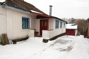 Продается одноэтажный дом 75 кв. м с подвалом