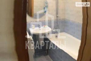 Сдается в аренду 2-комнатная квартира 67 кв. м в Киеве