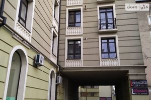 Продається приміщення вільного призначення 49.3 кв. м в 8-поверховій будівлі