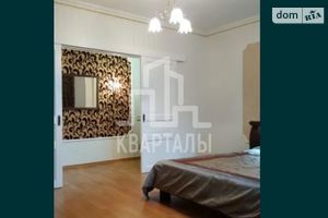 Сдается в аренду 1-комнатная квартира 43 кв. м в Киеве