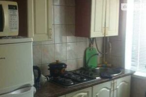 Продается 3-комнатная квартира 50 кв. м в Житомире