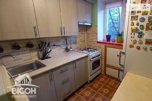Продается 1-комнатная квартира 30 кв. м в Тернополе