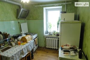Продается 4-комнатная квартира 80.5 кв. м в Виннице