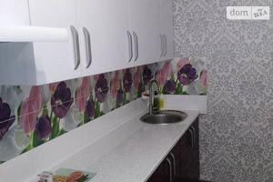 Продается 1-комнатная квартира 38 кв. м в Виннице