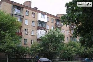 Продается 2-комнатная квартира 42 кв. м в Киеве