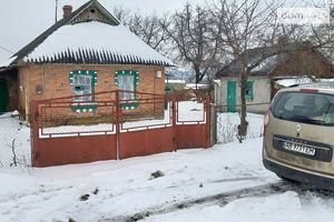 Продается одноэтажный дом 80 кв. м с подвалом