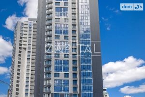 Продается 3-комнатная квартира 129 кв. м в Киеве