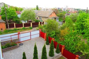 Продается дом на 2 этажа 163 кв. м с садом