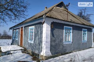 Продается одноэтажный дом 92.66 кв. м с баней/сауной