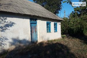Продается одноэтажный дом 38.8 кв. м с балконом