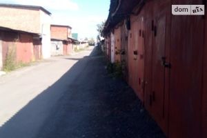 Здається в оренду місце в гаражному кооперативі під легкове авто на 48 кв. м