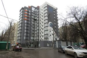 Продается 1-комнатная квартира 59 кв. м в Одессе