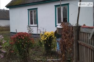 Продается одноэтажный дом 60 кв. м с баней/сауной