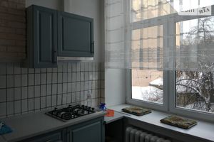 Сдается в аренду 2-комнатная квартира 55 кв. м в Киеве