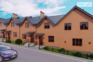 Продається одноповерховий будинок 85 кв. м з банею/сауною