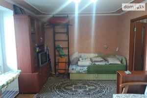 Продается 1-комнатная квартира 37 кв. м в Хмельницком