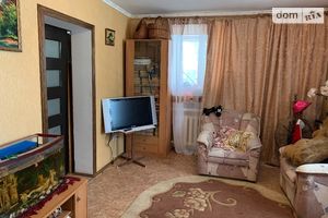 Продається 2-кімнатна квартира 43.9 кв. м у Миколаєві